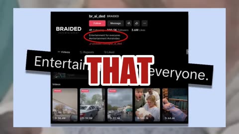 Fact Check: AI Video Of White Couple With Two Black Babies In Delivery Room NOT Real -- Comedy Skit