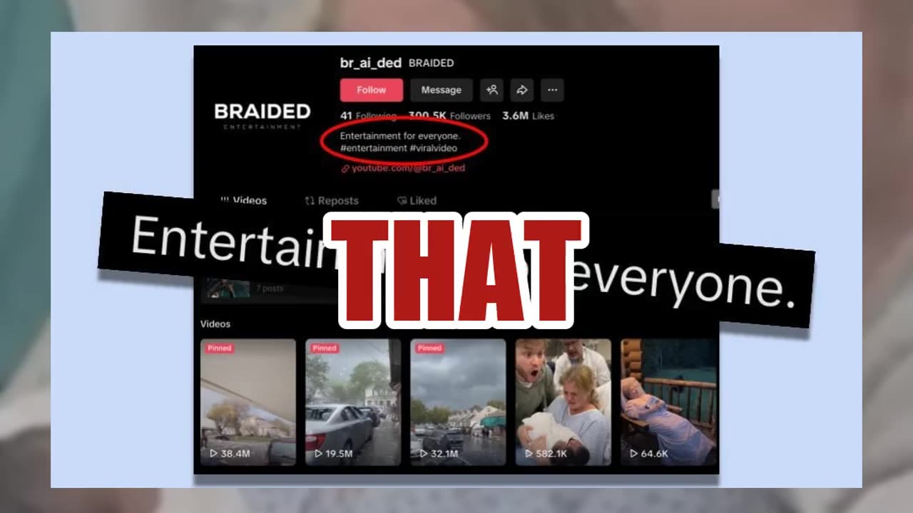 Fact Check: AI Video Of White Couple With Two Black Babies In Delivery Room NOT Real -- Comedy Skit