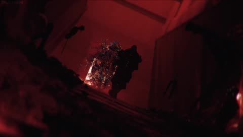 RESONANT Q - Official Reveal Trailer (New Survival Horror Action Game 2026)