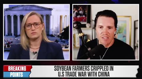 Farmers RAGE At Trump Argentina Bailout BETRAYAL