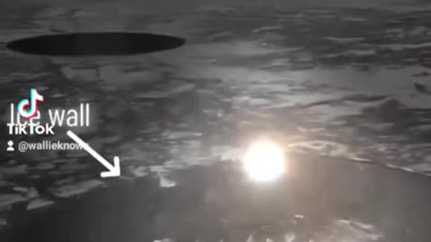 Leaked Footage from Apollo Mission