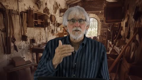 A Walk Through the Carpenter's Shop (s9e13) - Is it "Arrogant" to Say Jesus is the Only Way?