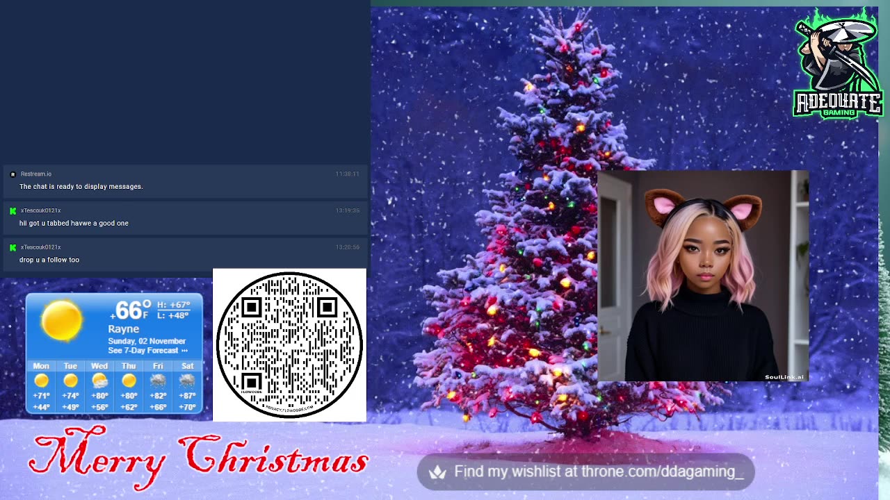 live christmas music#fyp #gameplay #blackops6 #adequategaming