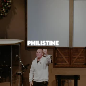 All You Need to Know is God's Power