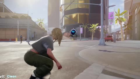 You are strong, keep pushing forward