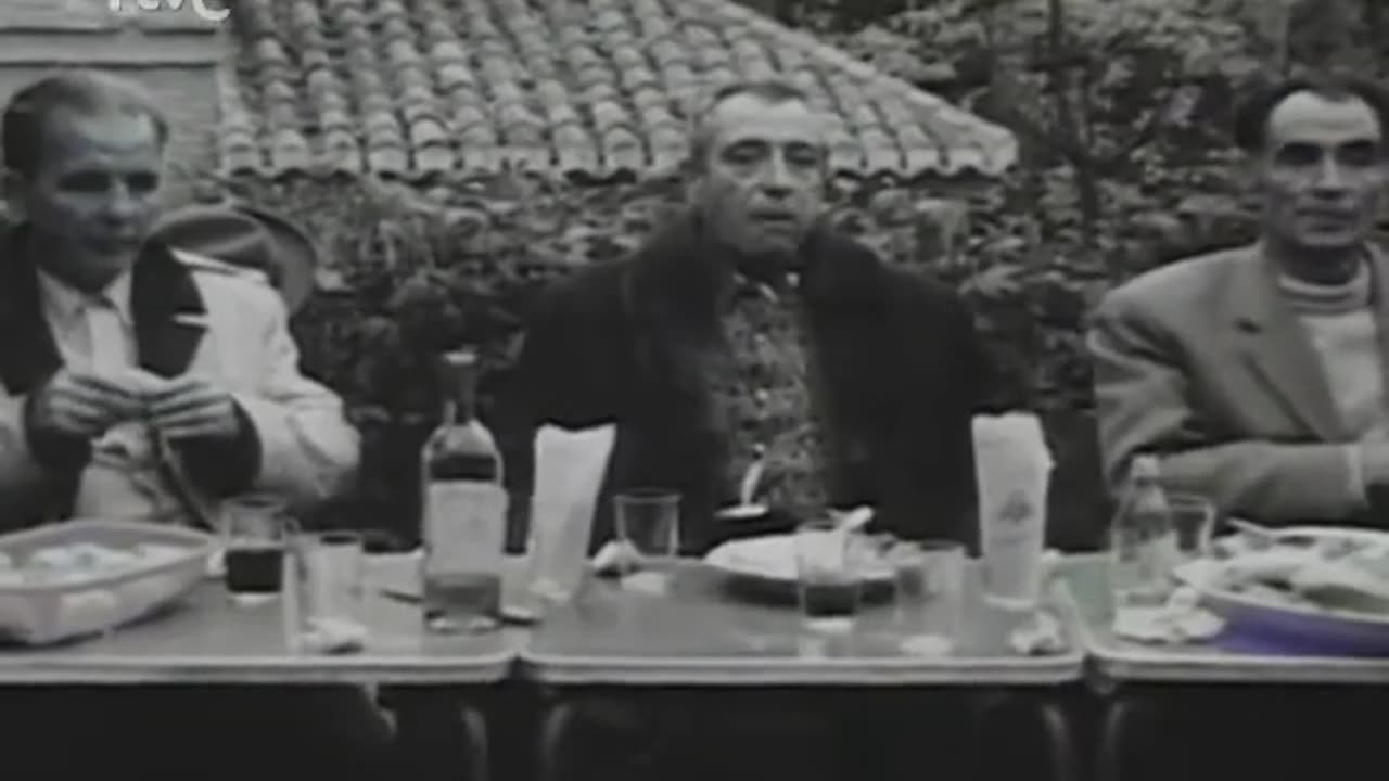 La Clave Nº 28 Pena de muerte