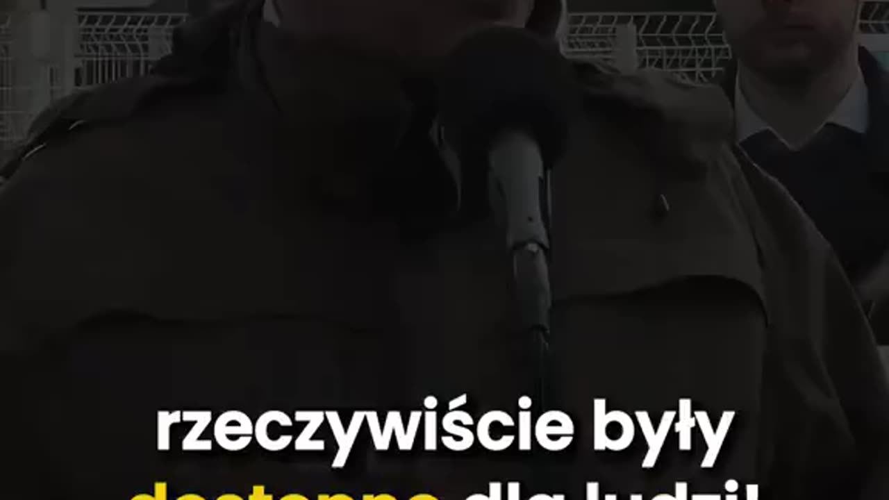 🤡🤓Prezydent NIEDOROZWOJU!