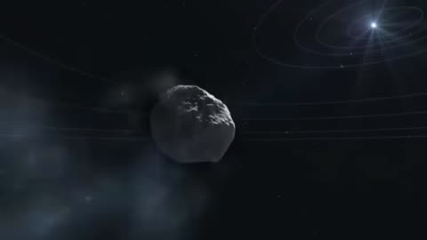 It’s Here: First Close Image of 3I/ATLAS Revealed by Mars Orbiters - And It Reveals New Details