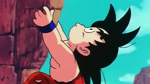 Dragon Ball (Dublado) - Episódio 127