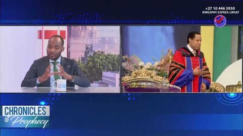 YOUR LOVEWORLD SPECIALS SEASON 11 PHASE 4 WITH PASTOR CHRIS, 2 Octomber, 2025 [Day 2]