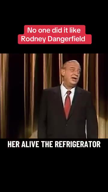 Have A Great Day - Rodney Dangerfield