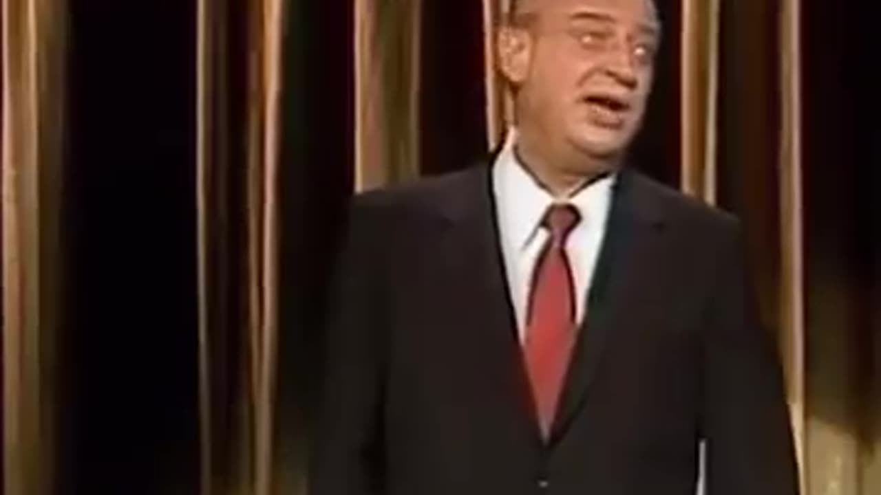 Have A Great Day - Rodney Dangerfield