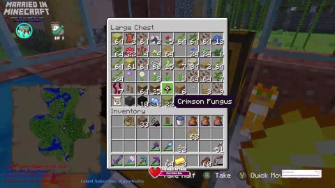 Need Copper! Lets go find some! Season 3 EP 5 #MandalliaSMP #MiM #Minecraft