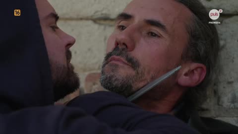 Dzielnica strachu - S09E419 - Ślusarz