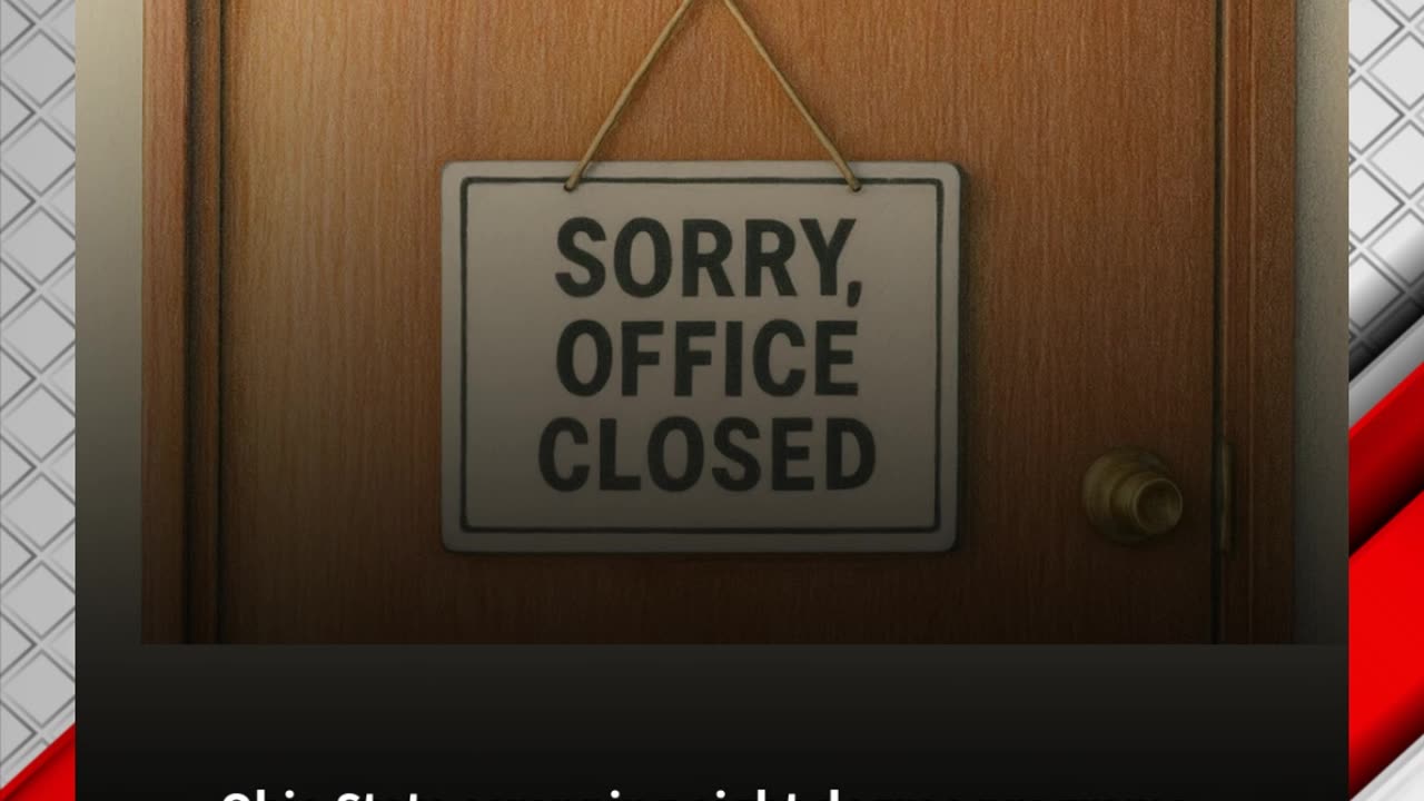 Ohio State scrapping eight degree programs, reworking 30 more to comply with new law