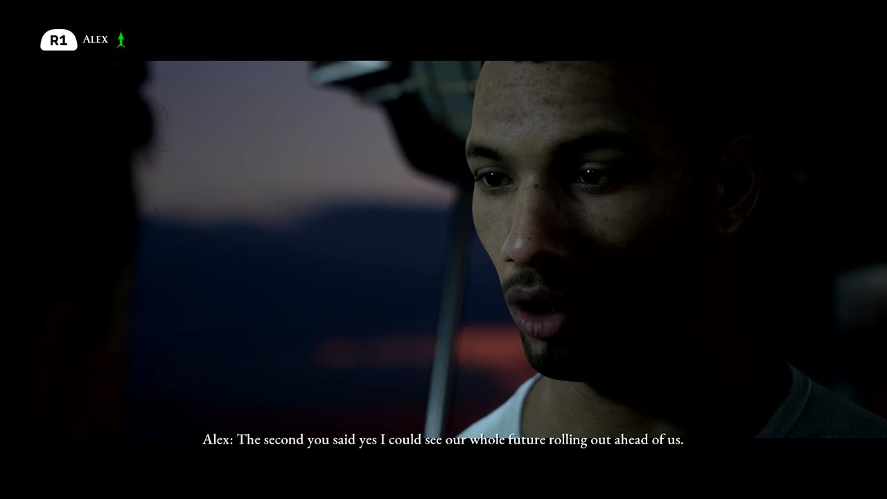 The Dark Pictures Anthology Man Of Medan Gameplay Walkthrough Part 3 - No Commentary