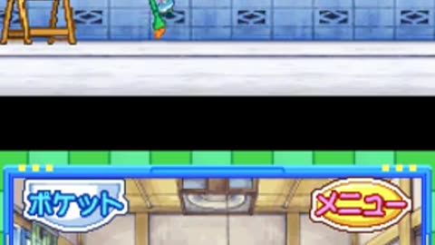 Nintendo DS Longplay 069 Doraemon - Nobita to Midori no Kyojinden DS