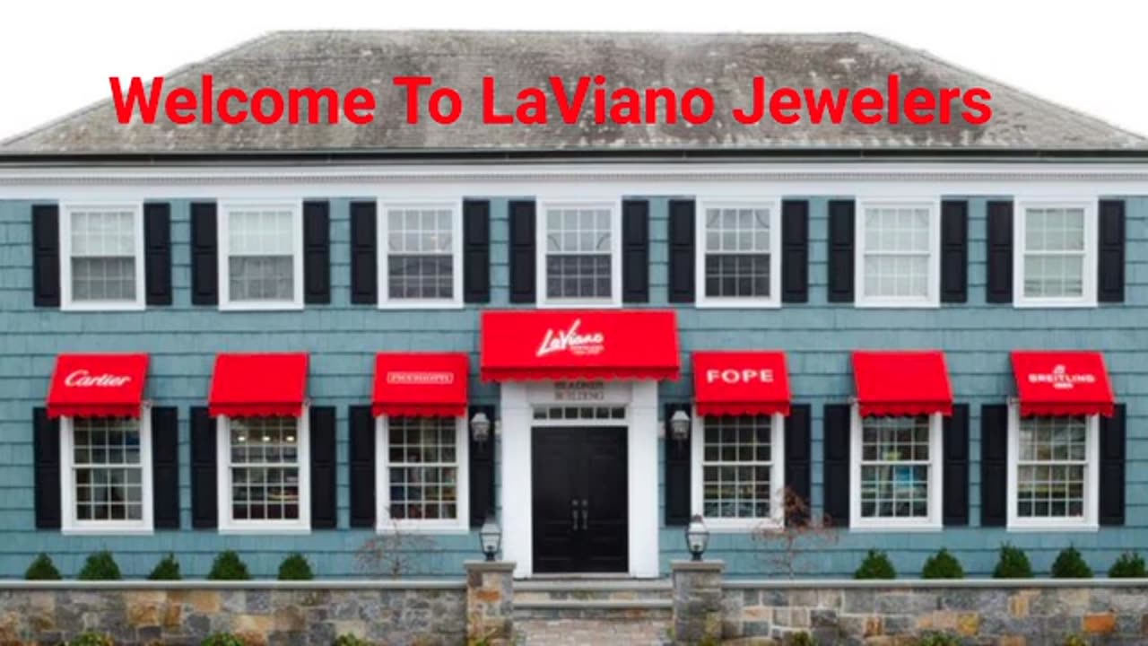 LaViano Jewelers - Top Destination For Diamond Rings in Orange County, NY