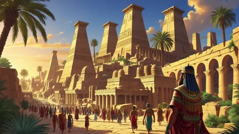 Babylon: Rise and Fall of an Ancient Empire - Ancient Akkadian-speaking state based Babylon