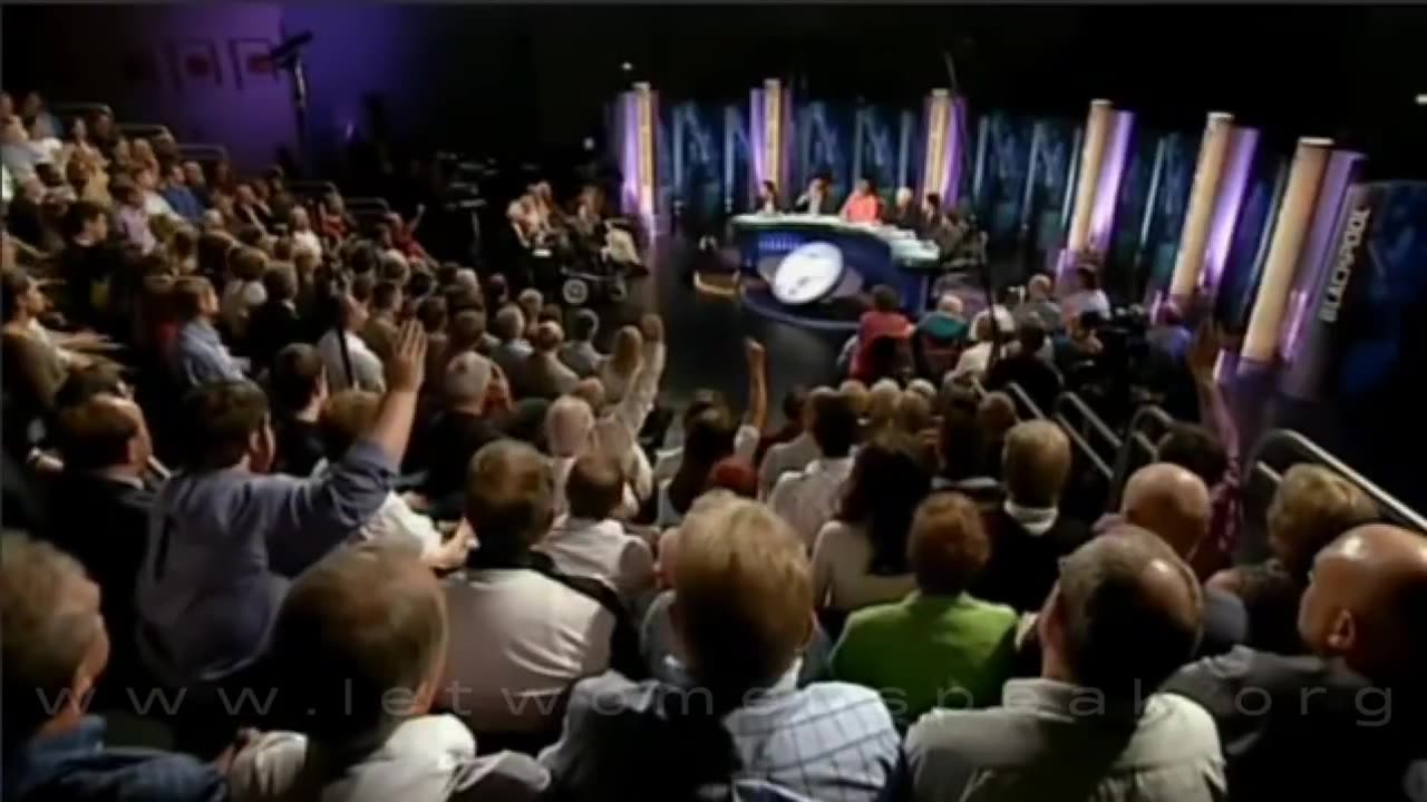 channel 4 Documentary about race Trevor Phillips