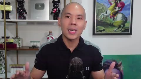 China Blocks Global Investments Into U.S. As EU Baits Russia With $300B In Frozen Assets