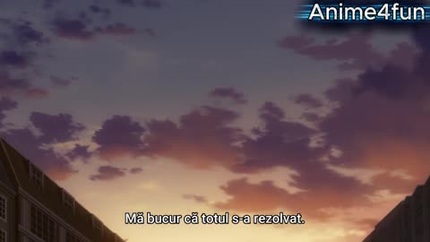 Kizoku Tensei - Megumareta Umare kara Saikyou no Chikara wo Eru - 06 subtitrare romana anime