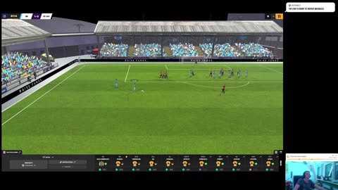 🇪🇸 ⚽ CF Jacho – Primera Federacion - Season 7 – 2nd half ⚽ 🇪🇸 Stream no.29