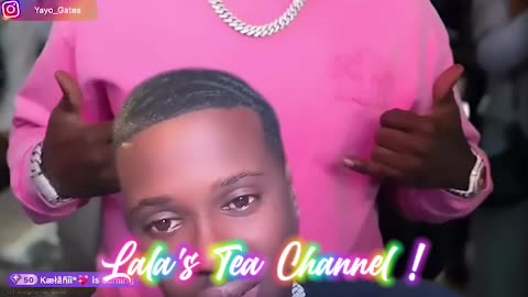 - YAYO ; ARGUING W| PRETTY TEE-TEE !