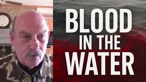 Silver War Begins ⚔️ Bill Holter: Blood on Wall Street!