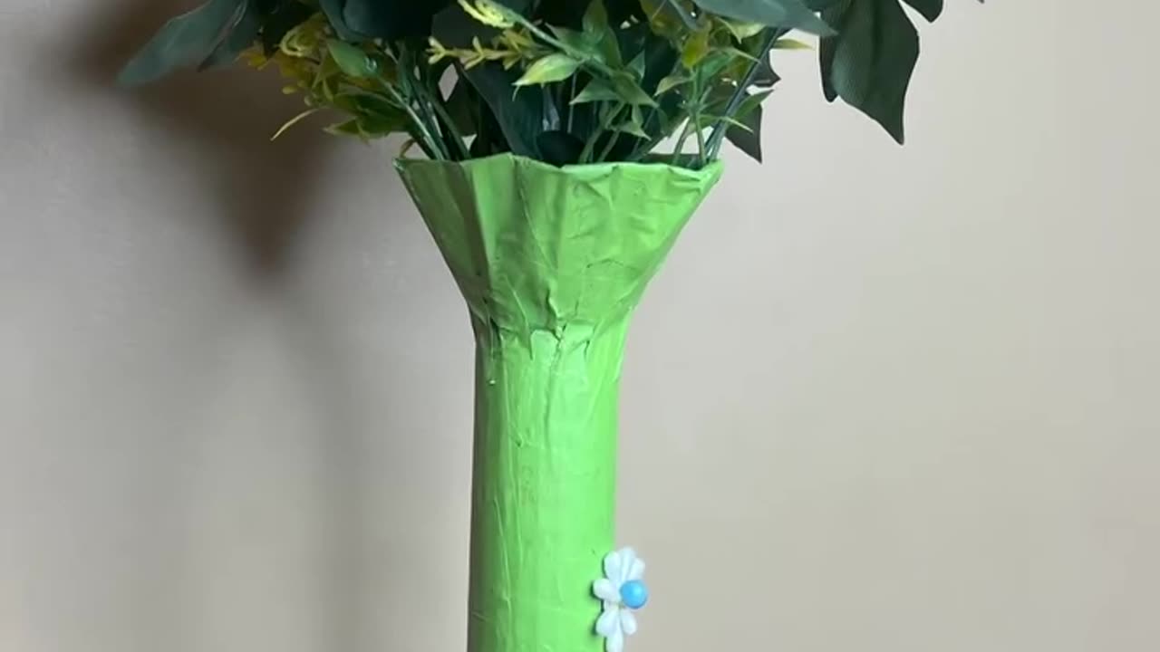 DIY FROM WASTE (COCONUT SHELL )