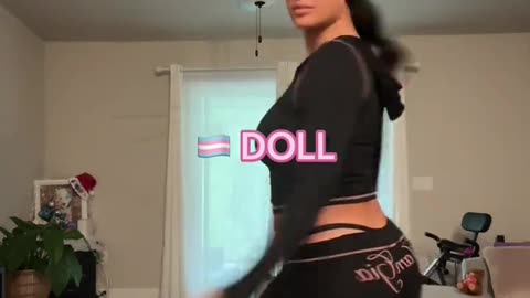 This tgirl in new york