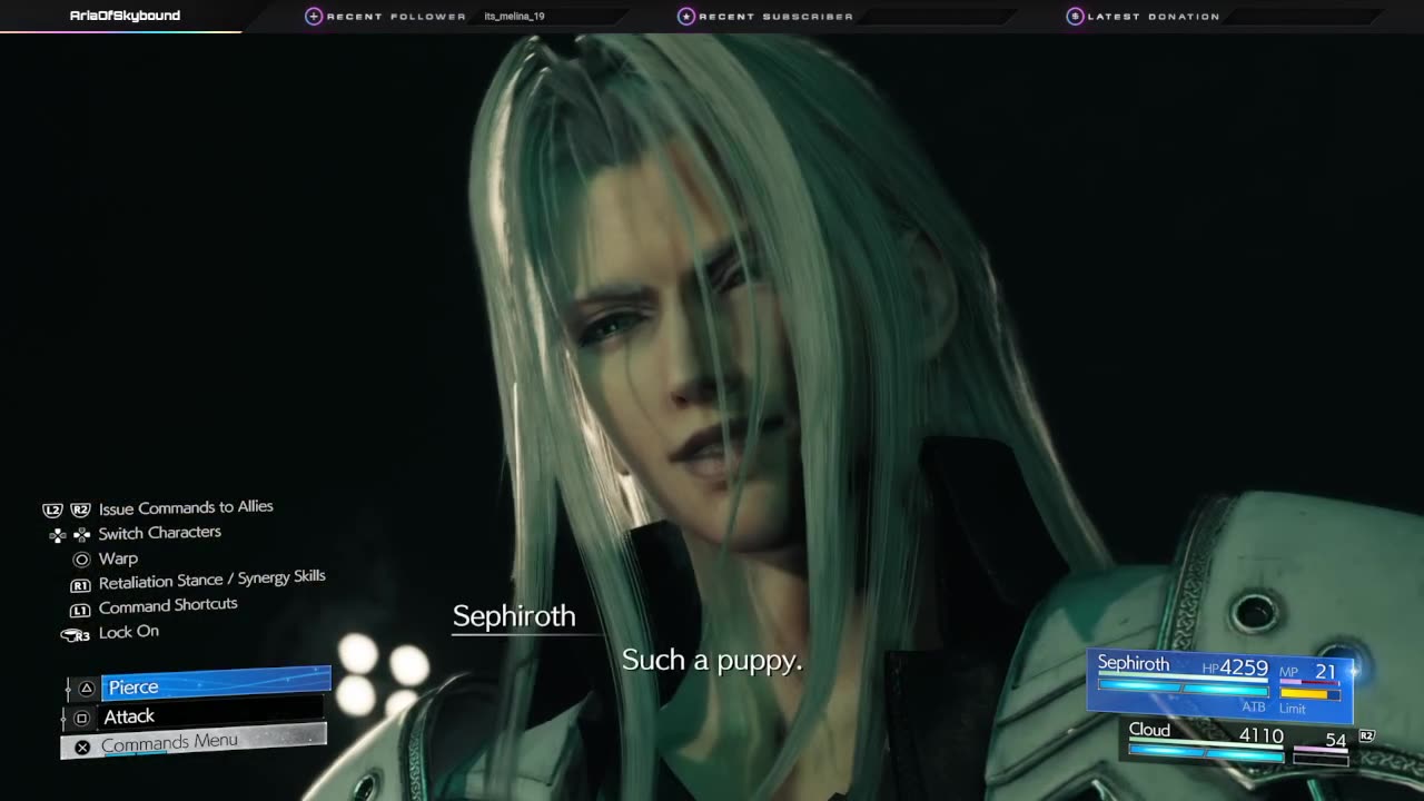 Final Fanasty VII Remake Chapter 1