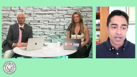 ‘NEO-FASCISM IS HERE’: AOC’s Former Chief Of Staff TELLS ALL!