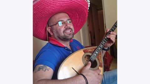 Μεγάλος καλλιτέχνης χαχαχα