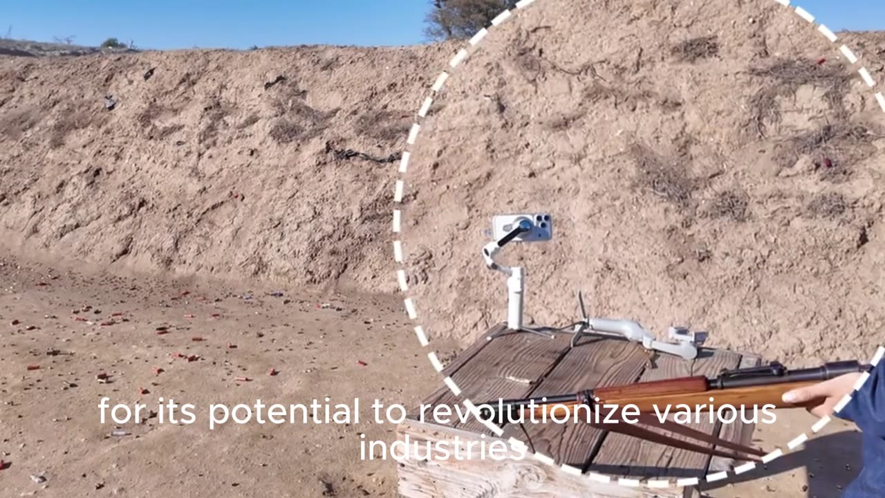 "Self-Driving Cars: The Future of Transportation"