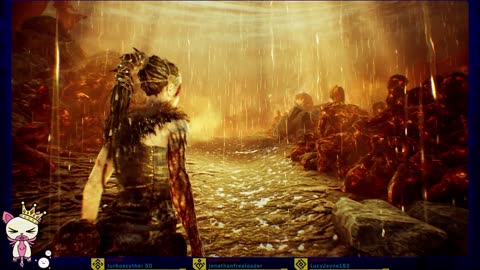 [🔞] 💚🎗 Mental Illness x Sword 💚🎗 !starforge !rogue