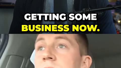 ICE Raids Leave Jobs Empty and Business BOOMING