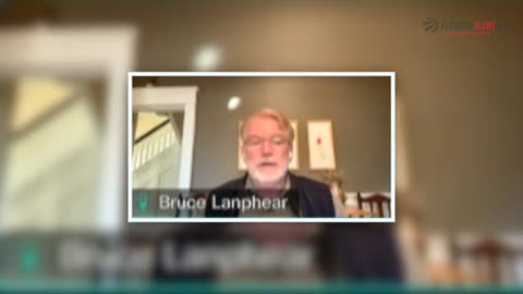 Fluoride/IQ Studies "Shouldn't Be Dismissed" - Dr. Bruce Lanphear, Expert On Lead Neurotoxicity