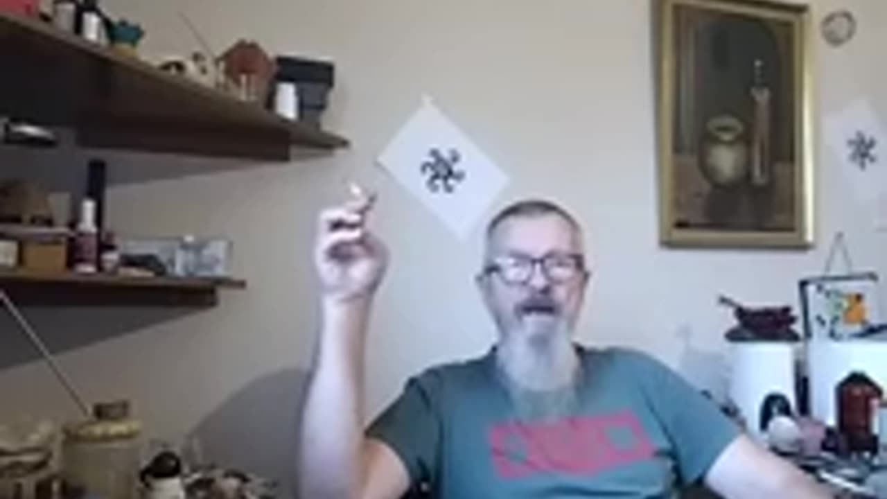 Miran Rubin - Kraj parazitizma - 13.11.2025. u 13:13h