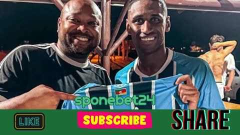 Ρεπορτάζ Παναθηναϊκού 27.12.25 | Ο Τετέ φωτογραφήθηκε με φανέλα της Γκρέμιο | Στο καλό να πάει