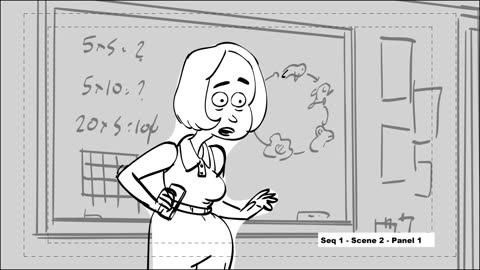 Who's The Birthday Girl? - Season 1 Version