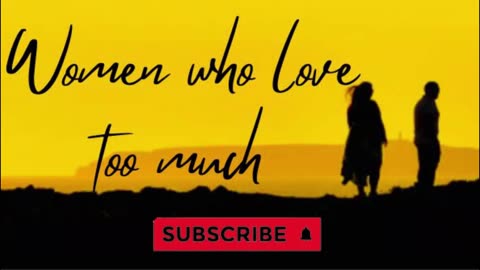 EP - 8 | When One Addiction Feeds Another | WOMEN WHO LOVE TOO MUCH | AUDIO BOOK