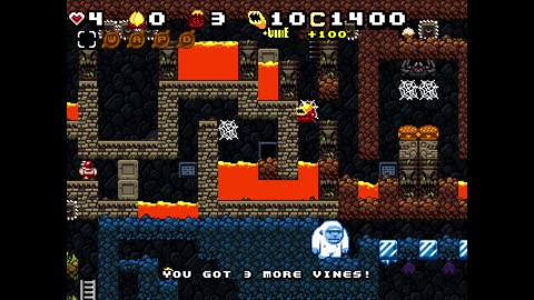 Another Torture Maze - Spelunky Editor Plus? Pt.64