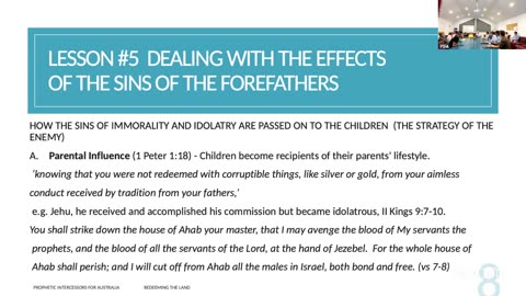 The Refinery, Sunday Morning