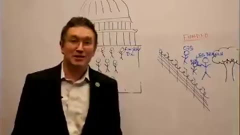 Thomas Massie