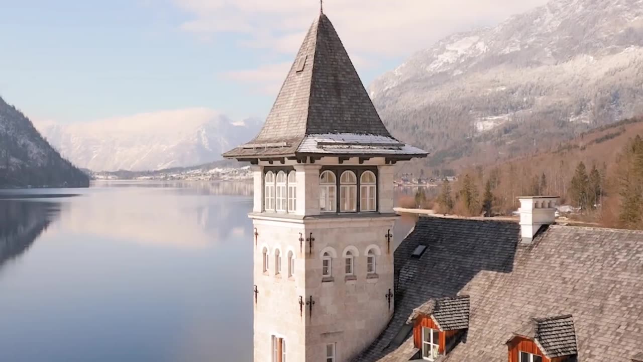 Beautiful Austria 🇦🇹