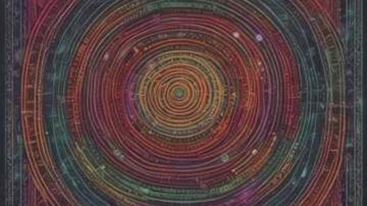 One World, One Heart V2