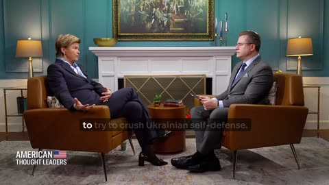 Is Russia Ready for Peace?