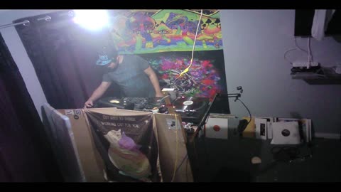 You’re Now Locked Into Timeless !