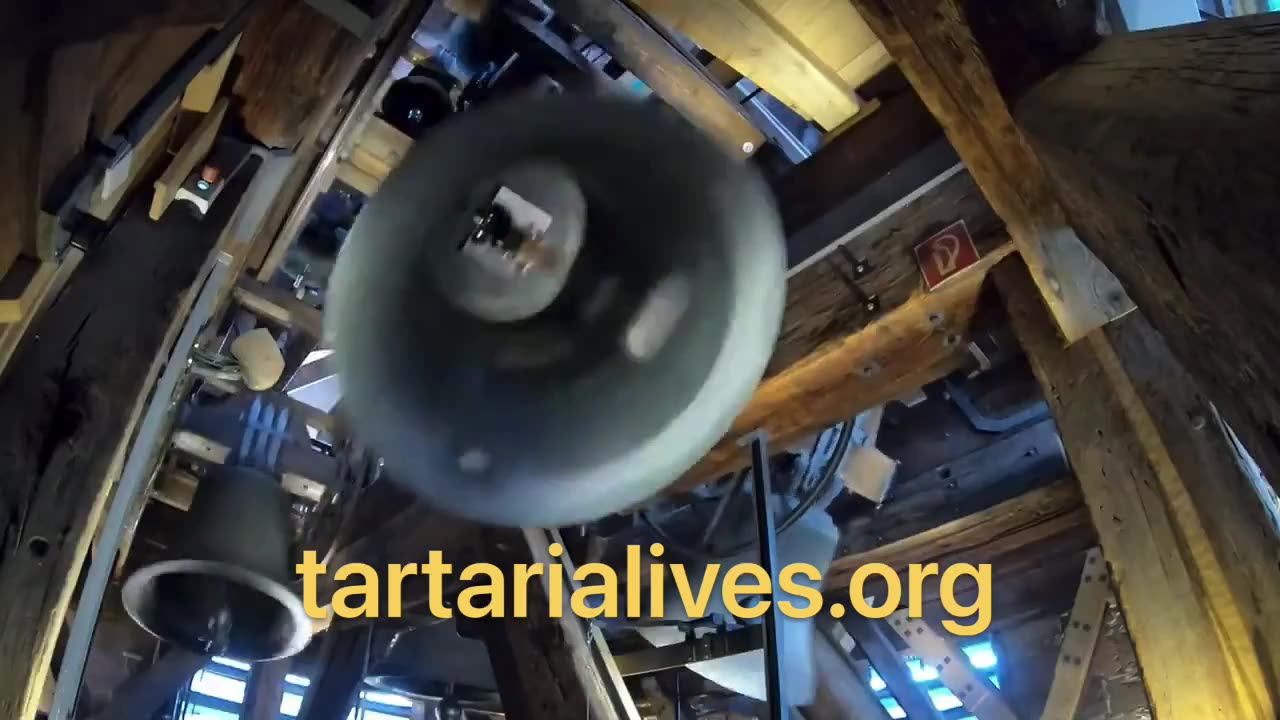 TARTARIAN BELL THERAPY